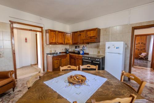 virtuve, Casa Della Nonna - Pollutri in Pollutri