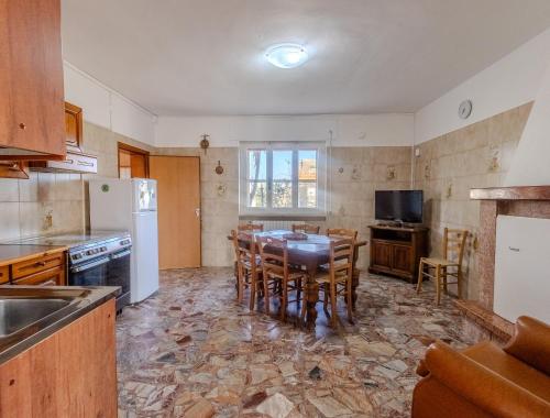 virtuve, Casa Della Nonna - Pollutri in Pollutri