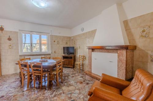 virtuve, Casa Della Nonna - Pollutri in Pollutri