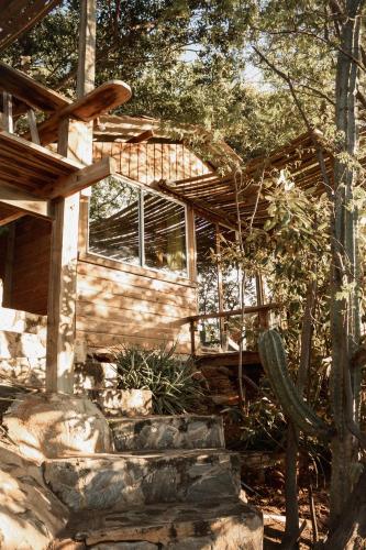 Hotel Cactus Taganga