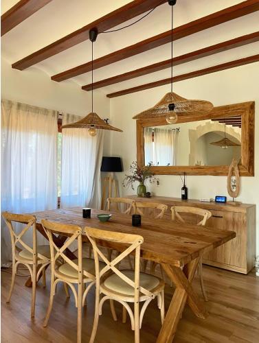 Létesítmények, Finca La Concertista in Llorenc del Penedes