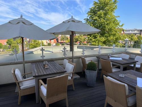 Munsterlander Hof in Cloppenburg