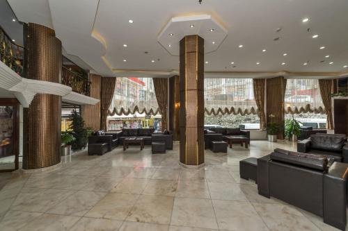 Kuran Hotel International – Istanbul, FL