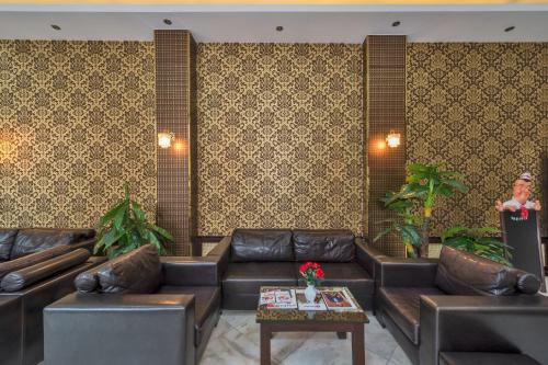 Kuran Hotel International – Istanbul, FL