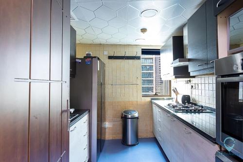2BR Breathtaking Waterfront Heart of Marina, Dubai (Foto 7)