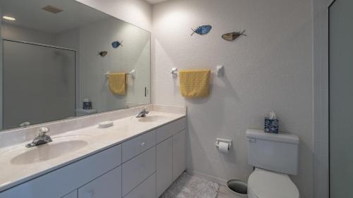 Lemon Bay Townhome - main image