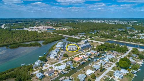 Lemon Bay Townhome - image 7