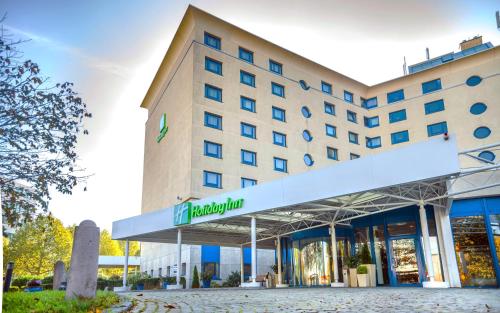 Holiday Inn Stuttgart an IHG Hotel - image 5