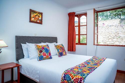 Valle Mistico Hotel Boutique