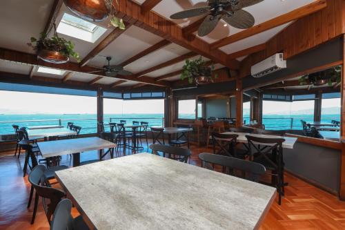 Hotel Oceanic in Vina Del Mar