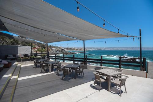 Hotel Oceanic in Vina Del Mar