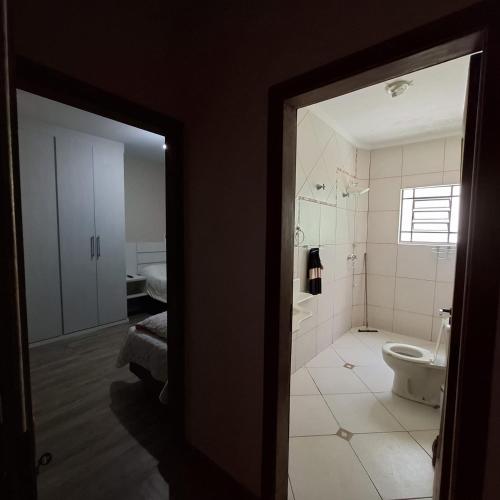 Casas na Vila da Saúde, 2 opções, com quintal e piscina compartilhada, São Paulo (fotografie 5)