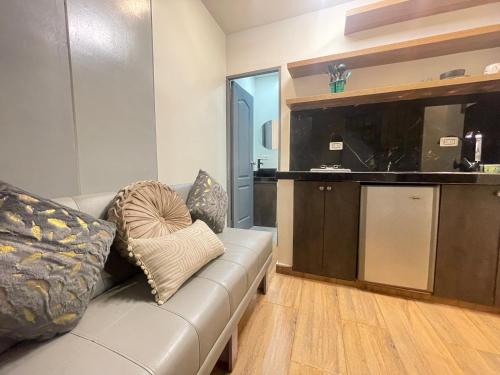 Apartamento pequeño la 70 estadio laurles, Medellín
