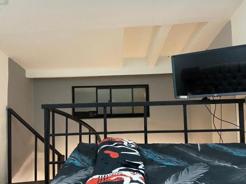 Apartamento pequeño la 70 estadio laurles, Medellín (fotografie 4)