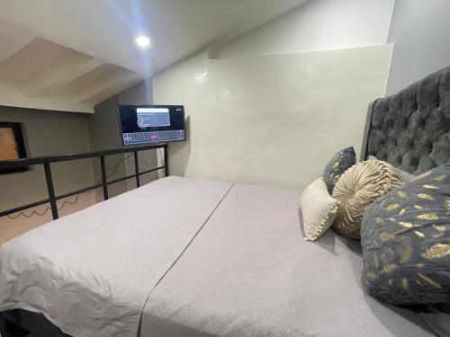 Apartamento pequeño la 70 estadio laurles, Medellín (fotografie 5)