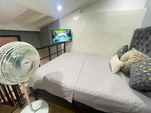 Apartamento pequeño la 70 estadio laurles, Medellín (fotografie 7)