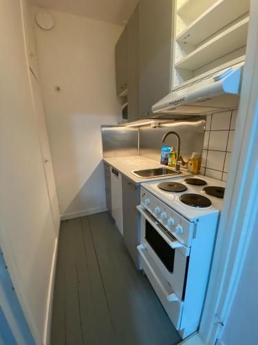 Park Hotel Apartments, Helsinki (photo 9)