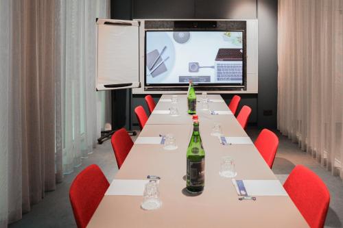 Holiday Inn Express Gent an IHG Hotel - image 9