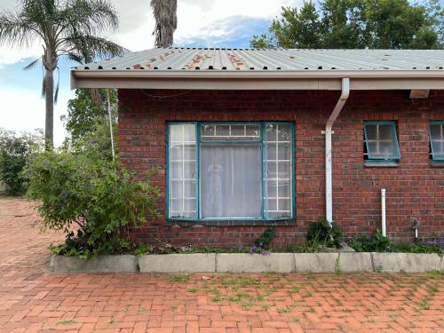 A szálláshely kívülről, Casa4u in Dundee