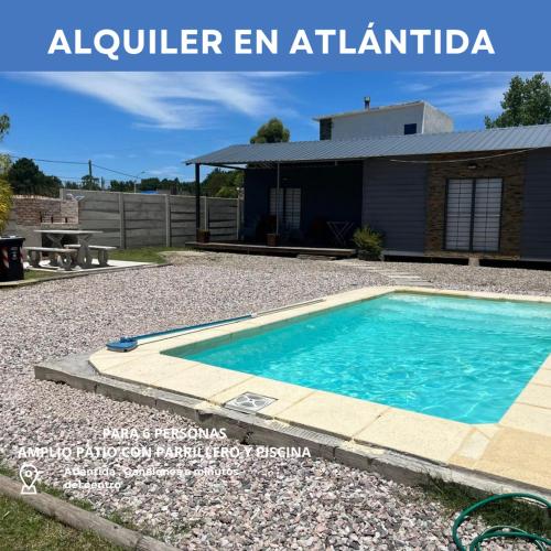 complejo anerol in Atlantida