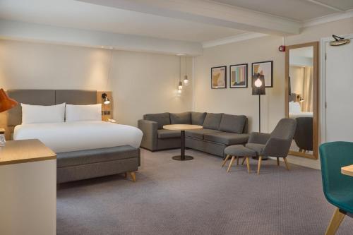 Holiday Inn Bolton Centre By IHG in Bolton