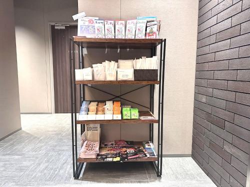 Dynasty Hotel & Resort Osaka Room Type - Hollywood Twin Room