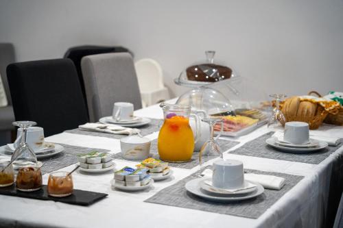 Comida y bebida, Planalto D Outono in Miranda Do Douro