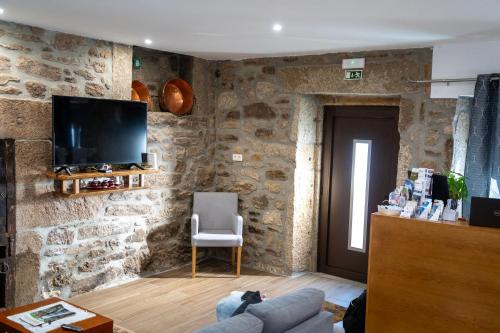 Vestíbulo, Planalto D Outono in Miranda Do Douro