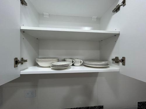 One-Bedroom Apartment image 10