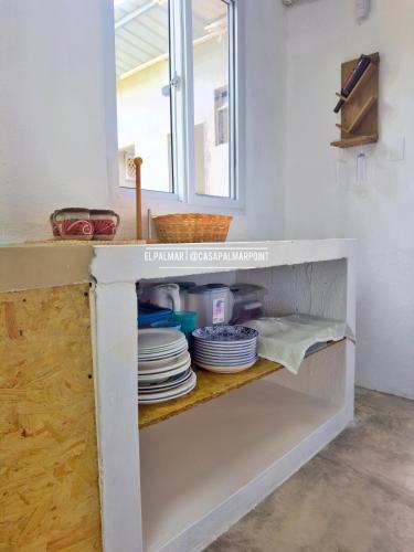 Casa Palmar Point in San Carlos