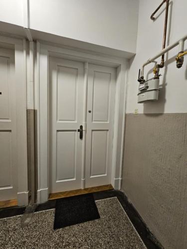 ทัศนียภาพภายนอกโรงแรม, Luxusní apartmán v centru Hradce Králové - Balkon, Wi-Fi, Netflix zdarma (Luxusni apartman v centru Hradce Kralove - Balkon, Wi-Fi, Netflix zdarma) in ฮราเด็ค คราลอเว