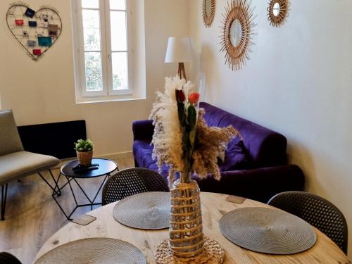 Appartement T2 Panier Vieux Port rénové, Marseille (fotografie 6)