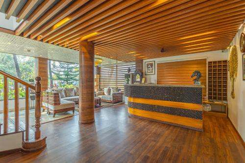 Salcete Beach Resort near Colva Beach