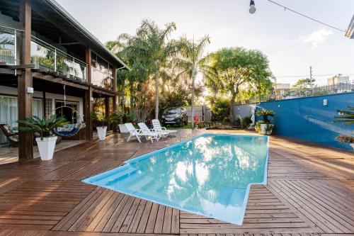 Casa Alto Padrão Campeche