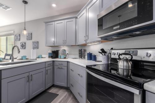 Queen Creek Unit 247 Chandler