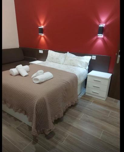Hostal Corazón de Madrid 2, Madrid