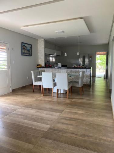 บริการและสิ่งอำนวยความสะดวก, Recanto do Sossego in เซาโยเซ่ มิปิบู