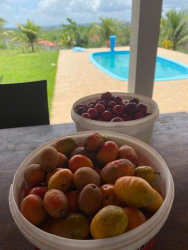 สวน, Recanto do Sossego in เซาโยเซ่ มิปิบู