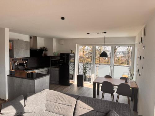 Laras Apartment