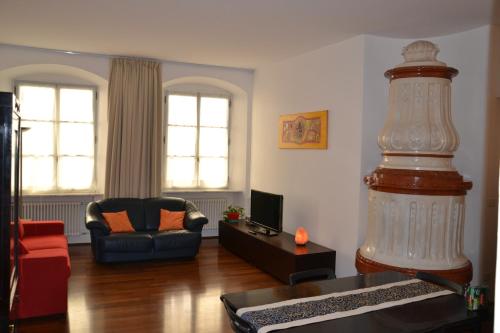 B&B Bolzano - Guesthouse Bauzanum Streiter - Bed and Breakfast Bolzano