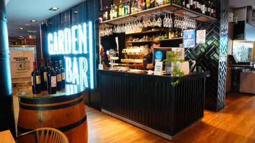 Garden Park Hotel