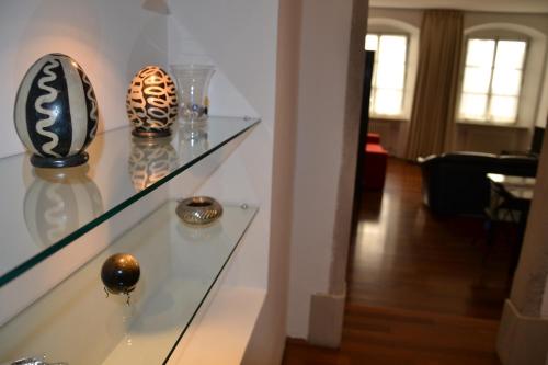  Guesthouse Bauzanum Streiter in Bozen