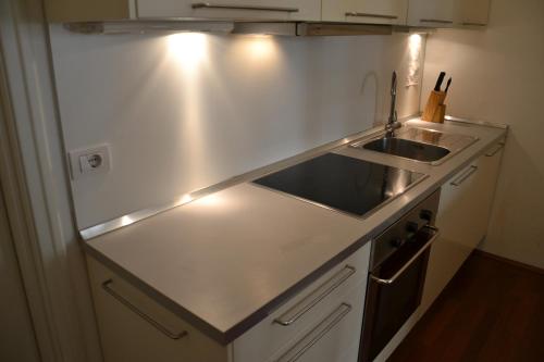  Guesthouse Bauzanum Streiter in Bozen