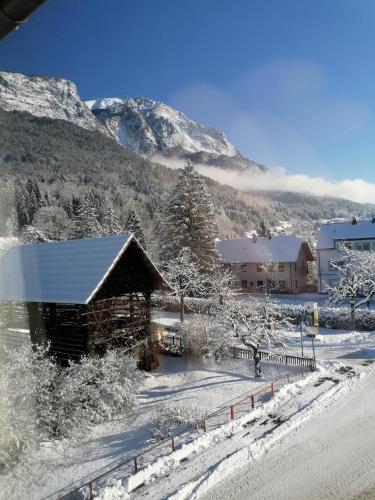 Hotel Marko in Notsch Im Gailtal