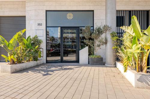 VIVASTAY Casablanca - Carpdiem Aliya Residence, Casablanca (Foto 8)