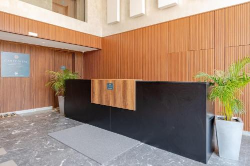 VIVASTAY Casablanca - Carpdiem Aliya Residence, Casablanca (Foto 9)