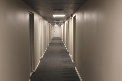 Exterior view, Hotell Bromma in Bromma