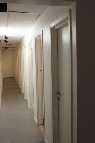 Shower, Hotell Bromma in Bromma