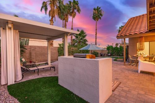 110th Scottsdale 110th Scottsdale