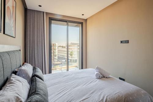VIVASTAY Casablanca - Carpdiem Aliya Residence, Casablanca (Foto 6)